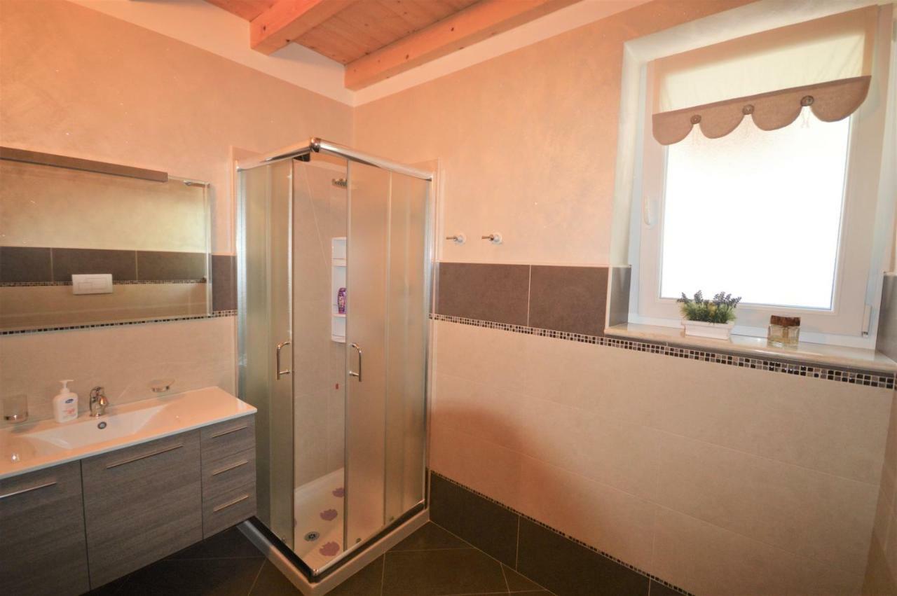 B&B La Vecchia Tipografia - Lago D'Idro Ponte Caffaro Eksteriør bilde