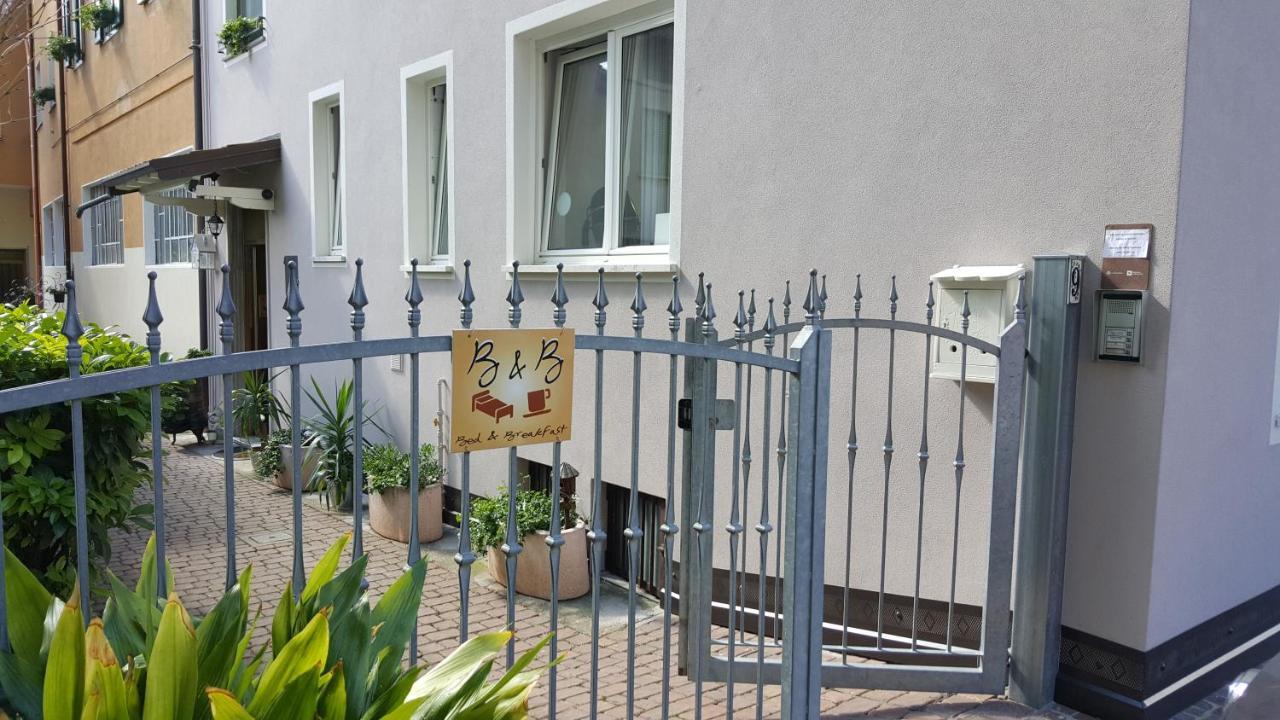 B&B La Vecchia Tipografia - Lago D'Idro Ponte Caffaro Eksteriør bilde